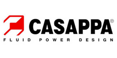 CASAPPA HİDROLİK POMPALAR