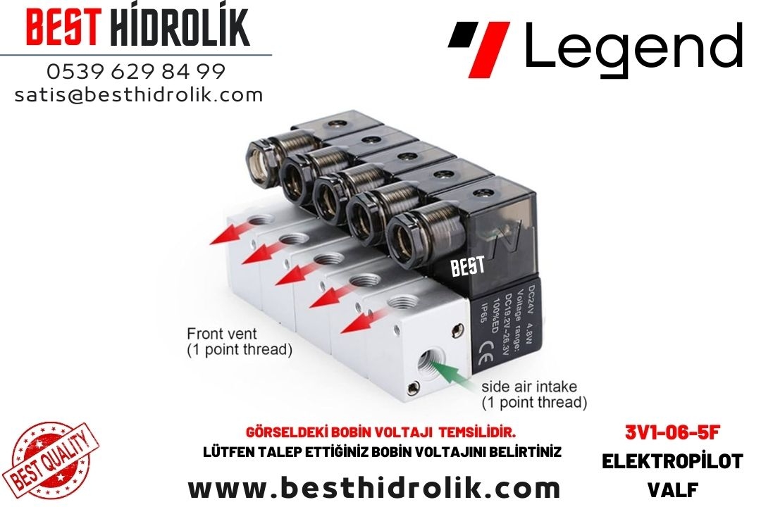 1/8%205’Lİ%203-2%20%20ELEKTROPİLOT%20VALF%203V1-06-5F