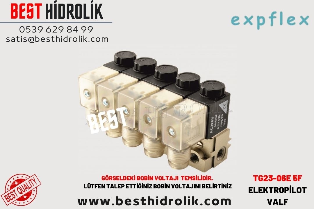 1/8%205%20Lİ%203-2%20ELEKTRO%20PİLOT%20VALF%20TG23-06E%205F