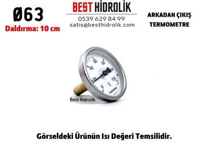 Ø63%200-200%20°C%20Termometre%20Daldırma%20Boyu%2010%20cm%20Arkadan%20Bağlantılı%20G%201/2