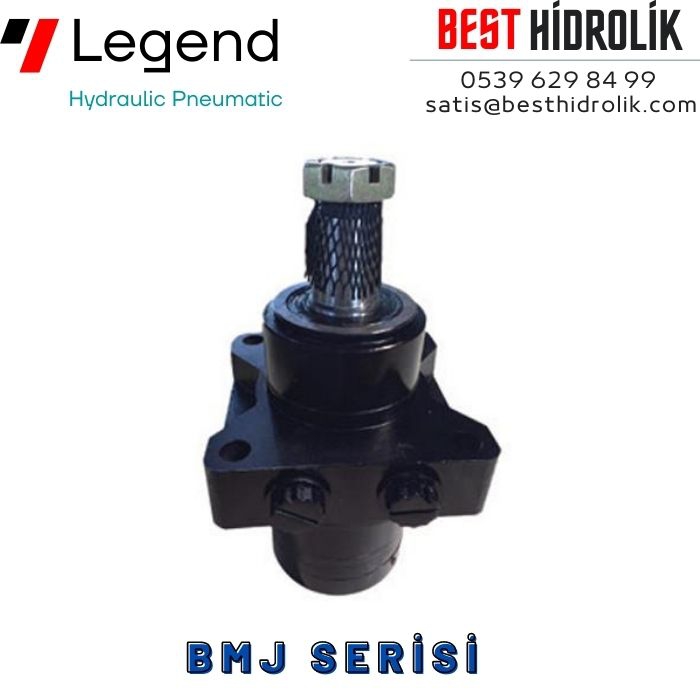 BMJ%20300%20ORBİT%20HİDRO%20MOTOR