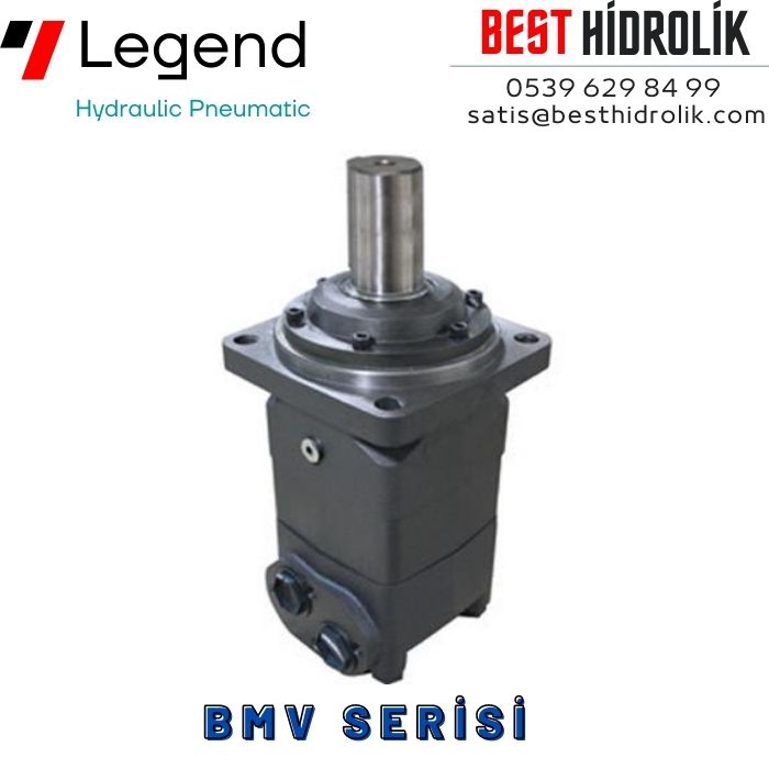 BMV-630%20ORBİT%20HİDRO%20MOTOR