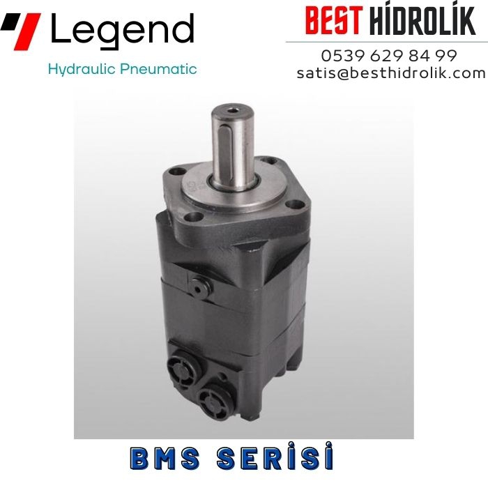 BMS%20100%20ORBİT%20HİDRO%20MOTOR