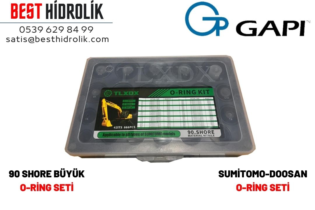 ORİNG%20SETİ%20BOX-DOOSAN%20ORİNG%20KIT%2090%20SHORE-BÜYÜK