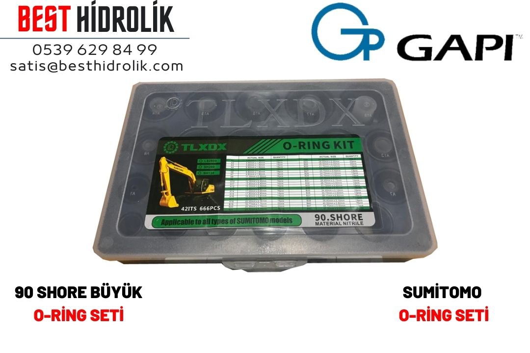 ORİNG%20SETİ%20BOX-SUMITOMO%20ORİNG%20KIT%2090%20SHORE-BÜYÜK