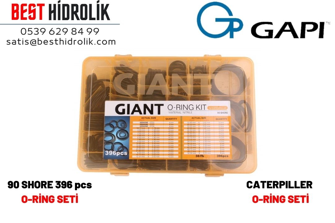 ORİNG%20SETİ%20BOX-CATERPILLER%20O-RİNG%20KIT%2090%20SHORE