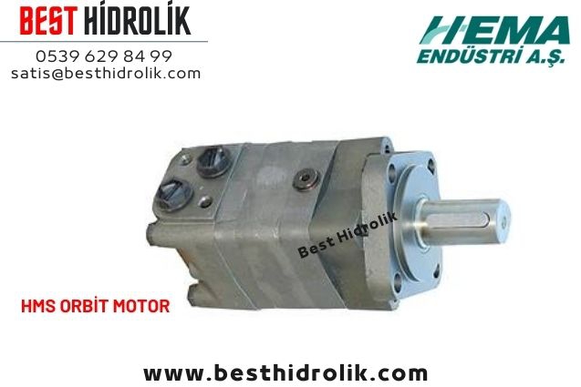 HMS%20250%20ORBİT%20HİDROMOTOR%20Mil:%20Ø32%20HMS250BS3