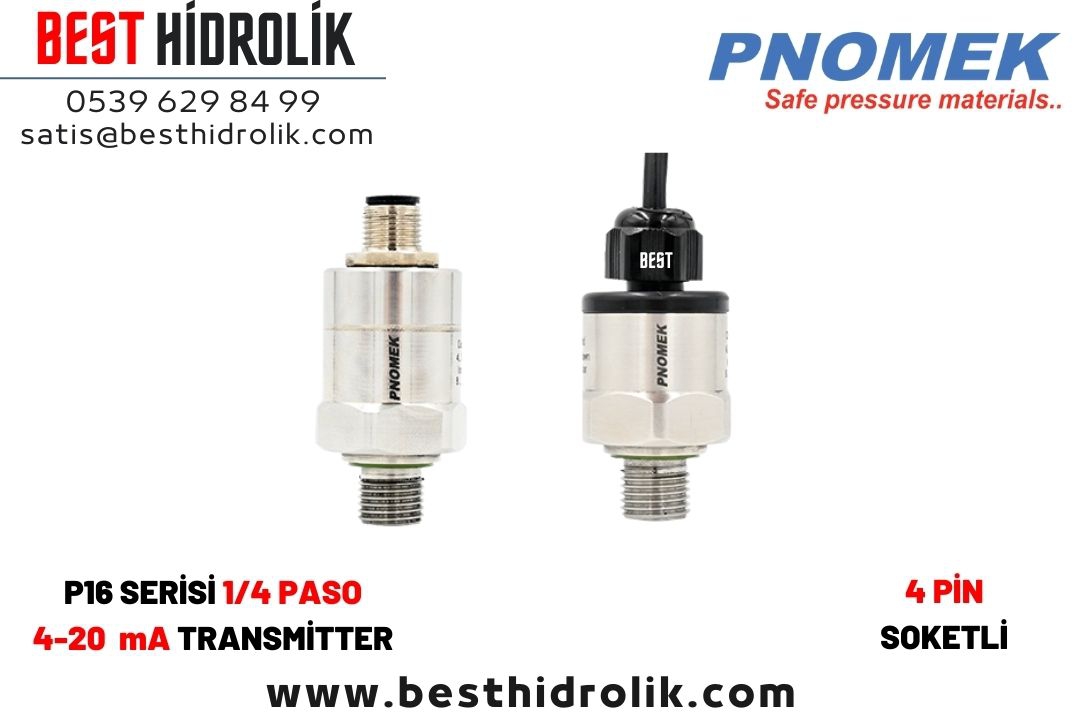 Pnomek%200%20-%20600%20bar%204-20%20mA%20%201/4%20Basınç%20Transmitteri%20(%20P16%20A3%20T3%20600%20Z1%20)