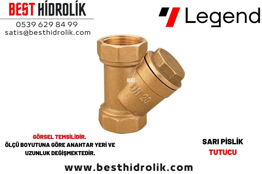 3/4”%20Sarı%20Pislik%20Tutucu