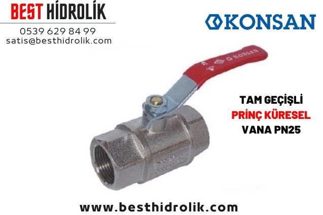 3/8’’%20Prinç%20Küresel%20Vana%20PN25%20KONSAN