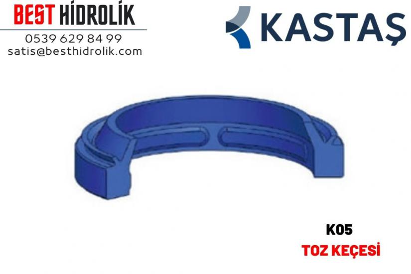 K05 14X22X7/4 TOZ KEÇESİ