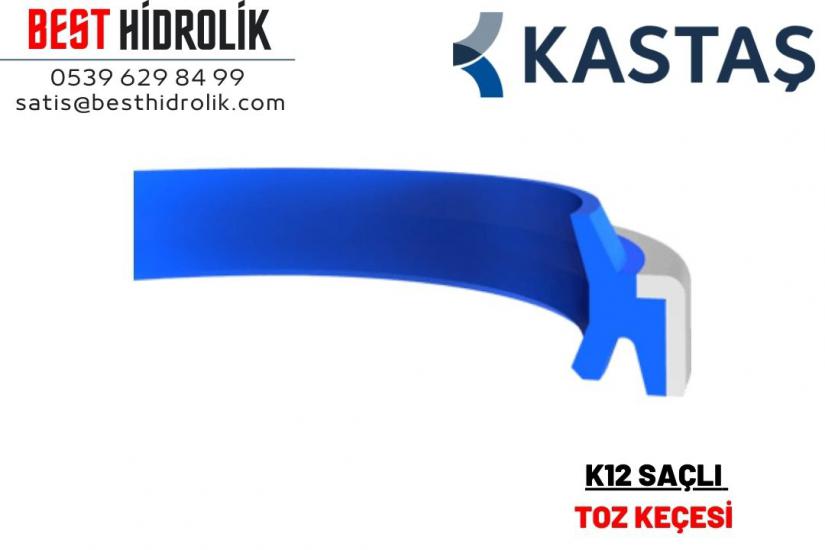 K12 20X32X9/6  SAÇLI TOZ KEÇESİ