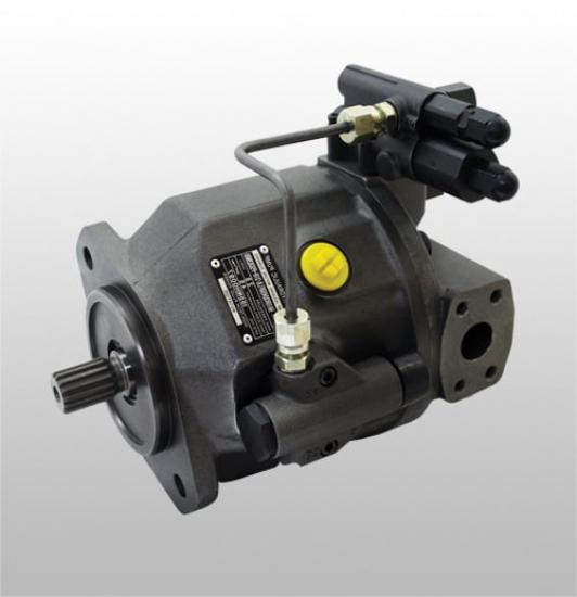 HA10V 100 DFLR DEĞİŞKEN DEBİLİ GÜÇ REGÜLASYONLU PİSTONLU POMPA (37 KW,1500 RPM)