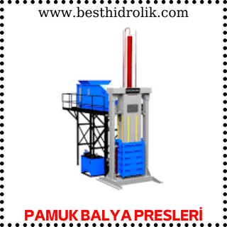 Pamuk Balya Presleri