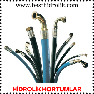 Hidrolik Hortumlar