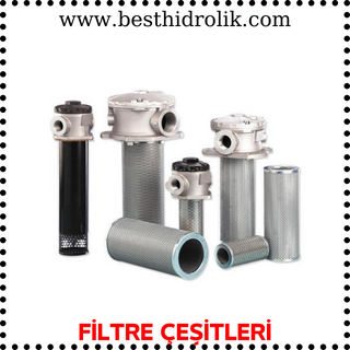 Fitre Çeşitleri