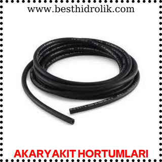 Akaryakıt Hortumları