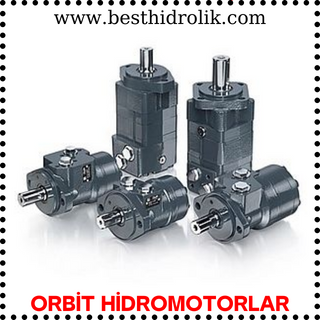 Orbit Hidromotorlar