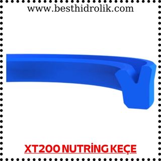 XT200 NUTRİNG KEÇE