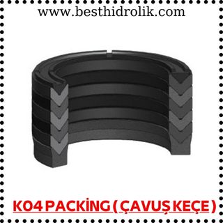 K04 PACKİNG ( ÇAVUŞ KEÇE )