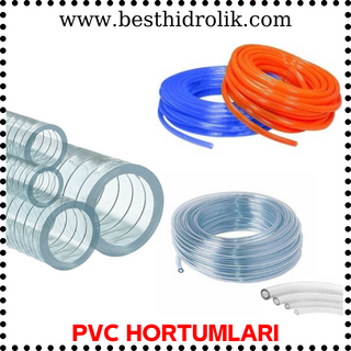 Pvc Hortumlar