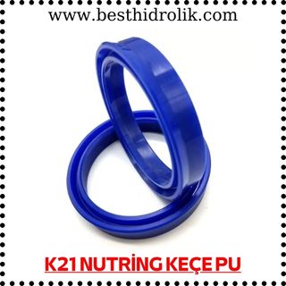 K21 PU NUTRİNG KEÇE