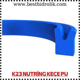 K23 NUTRİNG KEÇE